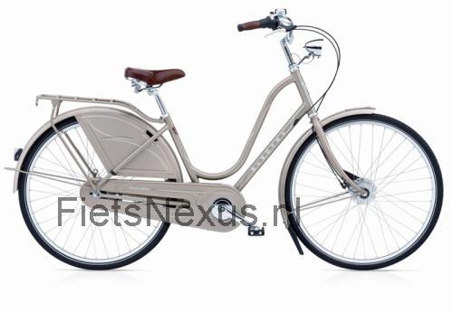 Electra Amsterdam Royal 8i specificaties en beoordelingen